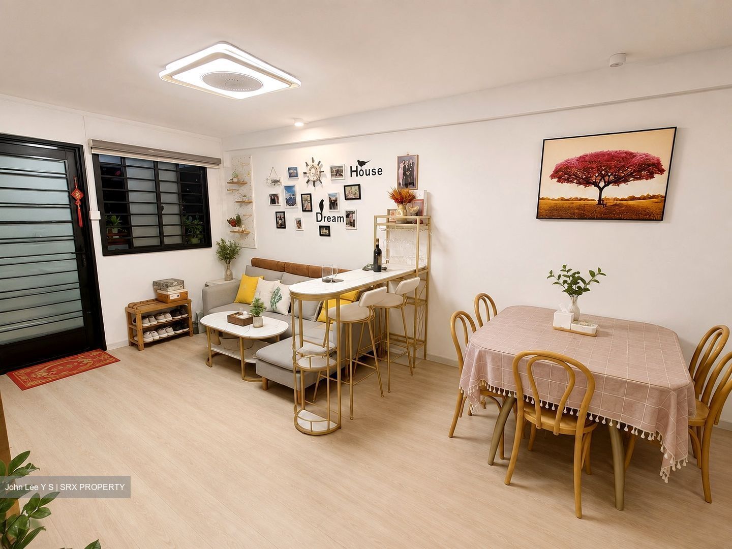 Blk 91 Toa Payoh Palm Spring (Toa Payoh), HDB 3 Rooms #609022931